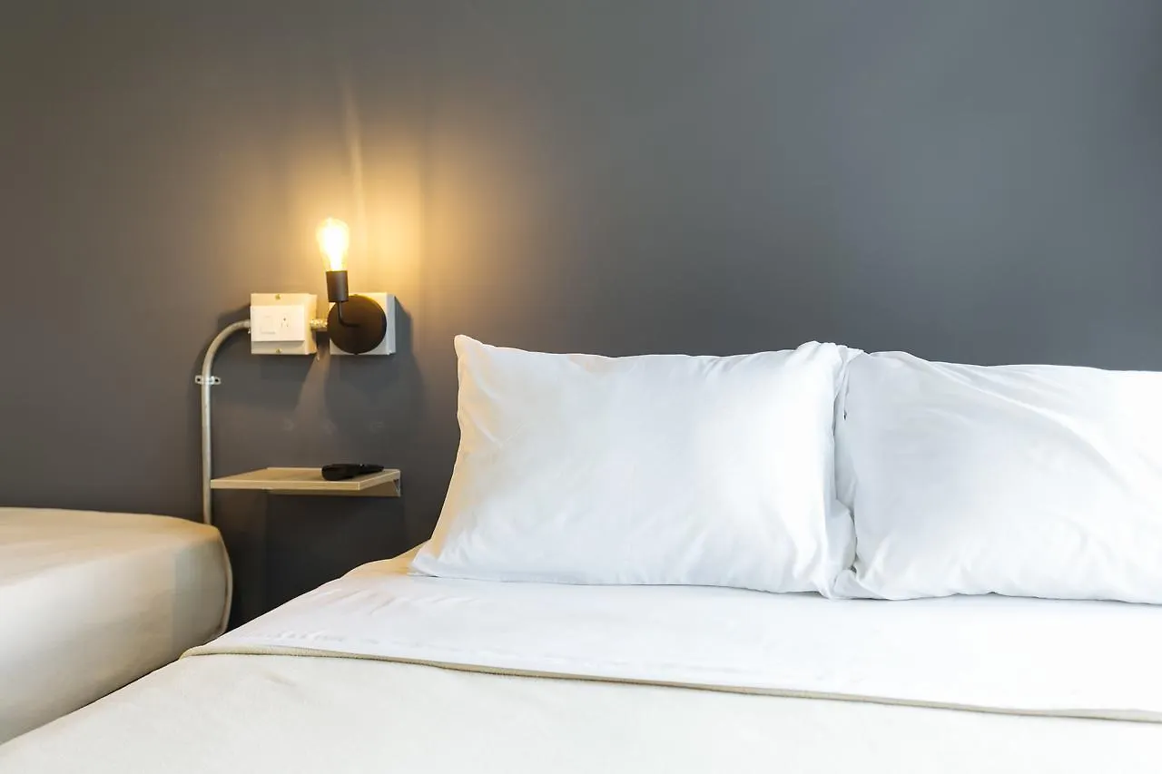 메딜린 Apartamento Lleras Verde Azul 2.0 아파트 콜롬비아