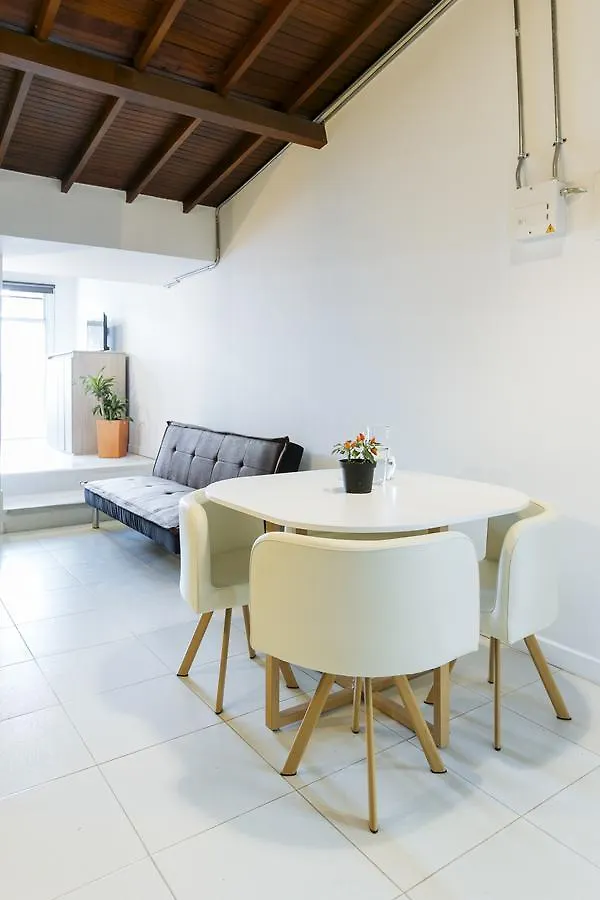 Apartamento Lleras Verde Azul 2.0 Apartment Medellin