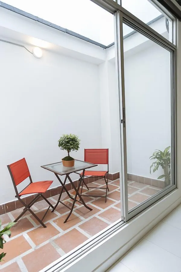 Apartamento Lleras Verde Azul 2.0 Apartment Medellin Colombia