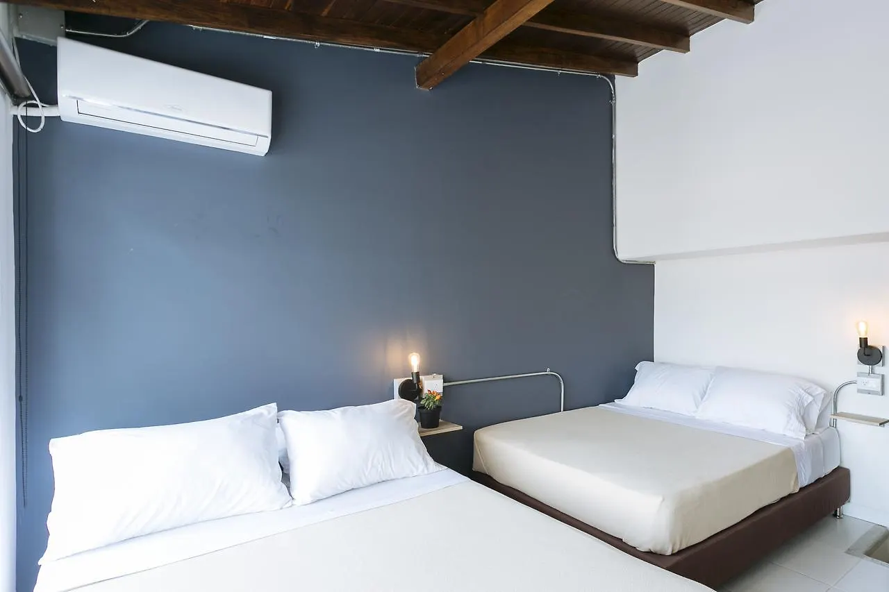 Apartamento Lleras Verde Azul 2.0 Apartment Medellin Colombia